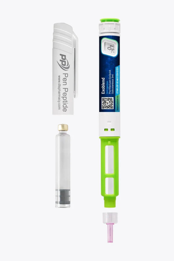 Exoblend