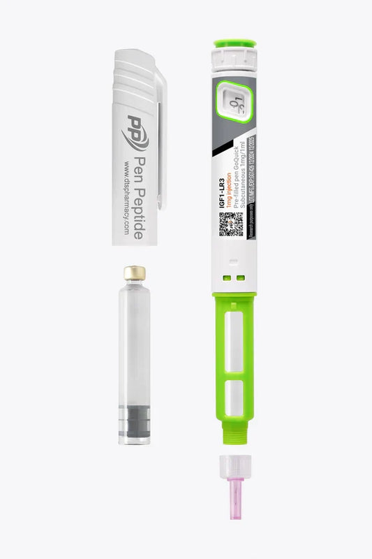 IGF-1LR3 | 1mg